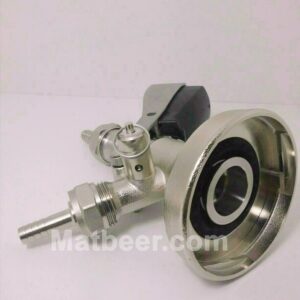 Conector GB Tipo G