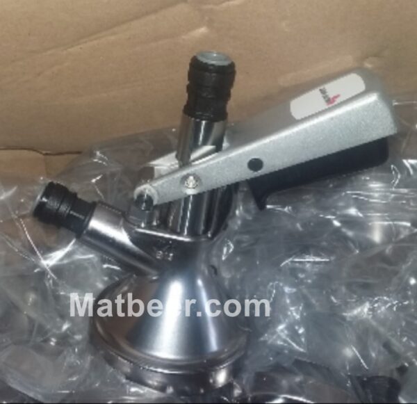 Conector Micromatic Safety Tipo G