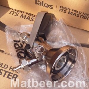 Conector Talos Tipo G