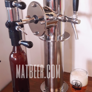 Matbeer venta mayorista de equipamiento cervecero - canillas - Micromatic - Celli - Talos - Placa Filtrantes - Accesorios en San Carlos de Bariloche Rio Negro